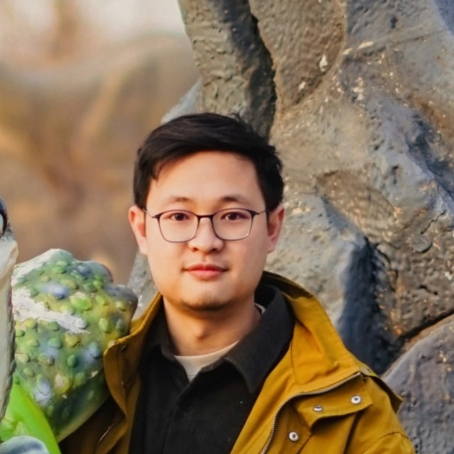 Yaokun Lu